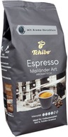 TCHIBO ESPRESSO MAILANDER ART káva s korkom 1kg TCHIBO ESPRESSO MAILANDER ART káva s korkom 1kg