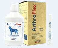 Artroflex psie 500 ml pre psov pre psov Artroflex psie 500 ml pre psov pre psov