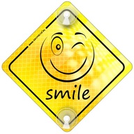 SMILE BOARD SMILE REFLEXNÁ PRÍSAVKA SMILE BOARD SMILE REFLEXNÁ PRÍSAVKA