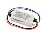 Mean Well APV-8-24 LED napájací zdroj Mean Well APV-8-24 LED napájací zdroj