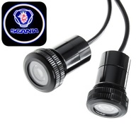 Projektor s logom SCANIA LED! Lampa VŠETKY MODELY Projektor s logom SCANIA LED! Lampa VŠETKY MODELY