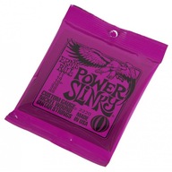 Str.Ernie Ball 2220 Power Slinky 11-48 Str.Ernie Ball 2220 Power Slinky 11-48