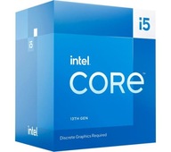 Procesor Intel Core i5-13400F BOX (BX8071513400F)