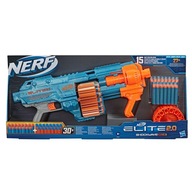 Odpaľovač HASBRO NERF ELITE 2.0 Shockwave RD-15 Odpaľovač HASBRO NERF ELITE 2.0 Shockwave RD-15