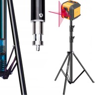 STOJÍK 2,92cm 8kg PRE LASEROVÝ LEVEL STOJÍK 2,92cm 8kg PRE LASEROVÝ LEVEL