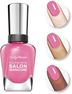 Kompletné tulipány na nechty Salon Sally Hansen sú 186 Kompletné tulipány na nechty Salon Sally Hansen sú 186
