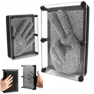 3D PIN DOSKA PINART GADGET PIN ART KREATÍVNA ZMYSELNÁ ZÁBAVA XXL 3D PIN DOSKA PINART GADGET PIN ART KREATÍVNA ZMYSELNÁ ZÁBAVA XXL