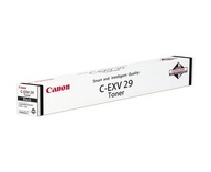 Canon C-EXV 29 toner 2790B002 36k BK CEXV 29 FV