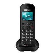 MaxCom Comfort MM35D TELEFÓN PRE SENIOROV základ