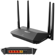 TOTOLINK X2000R WiFi 6 AX1500 ROUTER 2,4/5GHz VPN