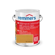 Remmers HK-Lazura 3v1 2,5L DUB RUSTIK Remmers HK-Lazura 3v1 2,5L DUB RUSTIK