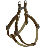Veľký postroj PSA, nylon Nobby Soft Grip L-XL Veľký postroj PSA, nylon Nobby Soft Grip L-XL