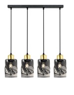 LUSTROVÁ STROPNÁ LAMPA NAD STOL LORD 8-301L LED LUSTROVÁ STROPNÁ LAMPA NAD STOL LORD 8-301L LED