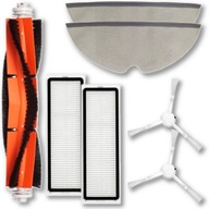 KEFY FILTRE MOPSY PRE robotický vysávač Xiaomi Mi MOP 1C, 2C, MOP 2 KEFY FILTRE MOPSY PRE robotický vysávač Xiaomi Mi MOP 1C, 2C, MOP 2