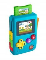 Hračka na konzolu pre šteniatka Fisher Price Hračka na konzolu pre šteniatka Fisher Price