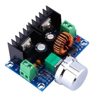 KONVERTOR ZNÍŽENIE NAPÁJANIA 8A 40V XL4016 E023 KONVERTOR ZNÍŽENIE NAPÁJANIA 8A 40V XL4016 E023