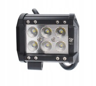 OSRAM LED Light BAR Mtech 18W 4 \ 