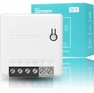 Sonoff Smart Switch MINI R2 Smart Switch WiFi DIY eWeLink