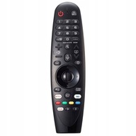 HLASOVÉ DIAĽKOVÉ OVLÁDANIE LG AN-MR19BA MAGIC NETFLIX PRE TV LG HLASOVÉ DIAĽKOVÉ OVLÁDANIE LG AN-MR19BA MAGIC NETFLIX PRE TV LG