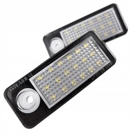 LED REGISTRAČNÉ OSVETLENIE AUDI A6 C5 AVANT LED REGISTRAČNÉ OSVETLENIE AUDI A6 C5 AVANT