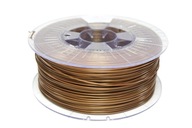 Filament Spectrum PLA 1,75 mm Pearl Bronze Filament Spectrum PLA 1,75 mm Pearl Bronze
