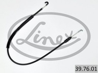 LINEX 39.76.01 Tažné lano, dvere LINEX 39.76.01 Tažné lano, dvere