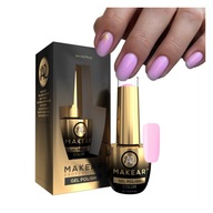 Makear Rubber Base 8 ml Pink Rubber Base Makear Rubber Base 8 ml Pink Rubber Base