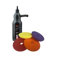 Leštiaca pasta ADBL Roller Hard Cut Leštenie laku auta + vankúšiky ZADARMO Leštiaca pasta ADBL Roller Hard Cut Leštenie laku auta + vankúšiky ZADARMO