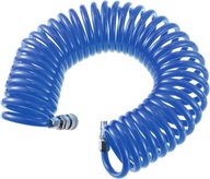 PNEUMATICKÁ HADICA ŠPIRÁLOVÁ 5x8MM 20M PRE KOMPRESOR PNEUMATICKÁ HADICA ŠPIRÁLOVÁ 5x8MM 20M PRE KOMPRESOR