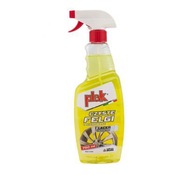 LACER Clean lakované ráfiky 750ml SCLACER-750. LACER Clean lakované ráfiky 750ml SCLACER-750.