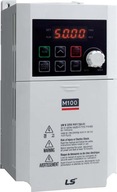LS menič 0,75KW LV0008M100-1EOFNA Nap. 1-fázový LS menič 0,75KW LV0008M100-1EOFNA Nap. 1-fázový
