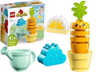 LEGO DUPLO TEHLY PASTÚCA MRKVA 10981 LEGO DUPLO TEHLY PASTÚCA MRKVA 10981