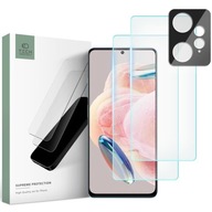 TEPENÉ SKLO + KAMERA PRE REDMI NOTE 12 4G LTE TEPENÉ SKLO + KAMERA PRE REDMI NOTE 12 4G LTE