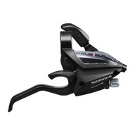 Páčka Shimano ST-EF500, pravá Páčka Shimano ST-EF500, pravá