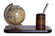 STOLNÝ DRŽIAK NA HRNÍČKY GLOBE STOLNÝ DRŽIAK NA HRNÍČKY GLOBE