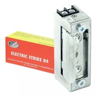 R4 12V symetrický elektrický úderník s pamäťou a ELP zámkom R4 12V symetrický elektrický úderník s pamäťou a ELP zámkom