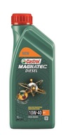 Castrol Magnatec Diesel 10W-40 B4 1L