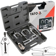 SADA SŤAHOVAČOV KONCOV TYČE YATO YT-06157 SADA SŤAHOVAČOV KONCOV TYČE YATO YT-06157