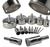 DIEROVÉ PILY DIAMANTOVÉ OBKLADY BRAVČOVÉ 3-70MM 14 KS DIEROVÉ PILY DIAMANTOVÉ OBKLADY BRAVČOVÉ 3-70MM 14 KS
