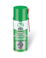 BOLL EGR/TURBO ČISTIČ - SPREJ 400ML BOLL EGR/TURBO ČISTIČ - SPREJ 400ML
