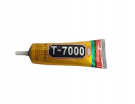 Lepidlo T7000 Montážna páska pre LCD dotykové obrazovky 110ml Lepidlo T7000 Montážna páska pre LCD dotykové obrazovky 110ml