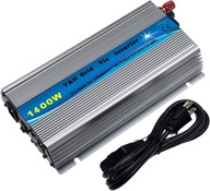 GRID INVERTOR MPPT FUNKCIA Y&H 1400W GRID INVERTOR MPPT FUNKCIA Y&H 1400W