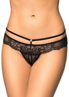 Tangá v rozkroku Soft Line 2475 S/M Tangá v rozkroku Soft Line 2475 S/M
