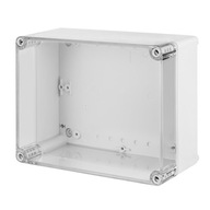Môže n/t INDUSTRIAL 170x135x85 IP65 2711-01 Môže n/t INDUSTRIAL 170x135x85 IP65 2711-01