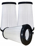 FILTER PRE VYSÁVAČ AEG CX72B360 ERGORAPIDO 3 ks