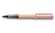 Guľôčkové pero Lamy Lx Rose Gold