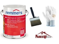 REMMERS IMPREGNAT HK-LAZURA 3v1 RUSTIKAL DUB 2,5 REMMERS IMPREGNAT HK-LAZURA 3v1 RUSTIKAL DUB 2,5