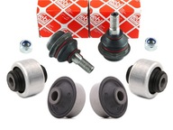 FEBI BUSHES + PINS BERLINGO C4 PARTNER 307 308 FEBI BUSHES + PINS BERLINGO C4 PARTNER 307 308