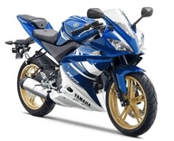 Nálepky Yamaha YZF R125 dyha 2011 MODRO-BIELA Nálepky Yamaha YZF R125 dyha 2011 MODRO-BIELA