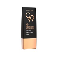 GOLDEN ROSE HD Foundation Foundation 103 + ZDARMA GOLDEN ROSE HD Foundation Foundation 103 + ZDARMA